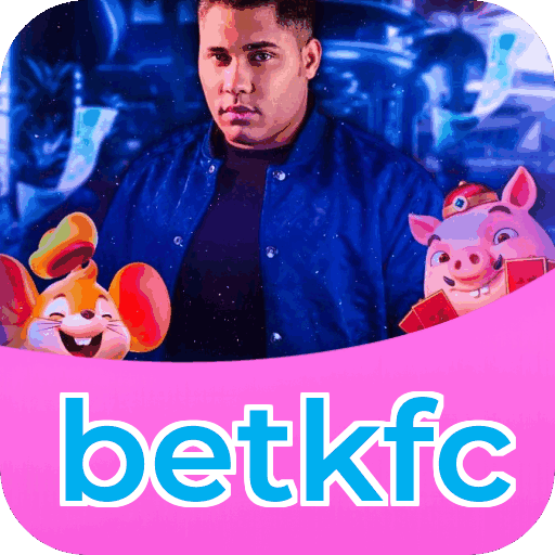 Instalação Android betkfc