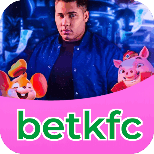Comparação app mobile e versão web betkfc