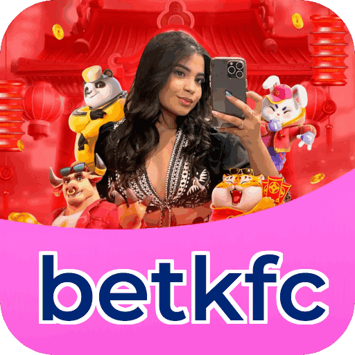 Acesso à conta betkfc
